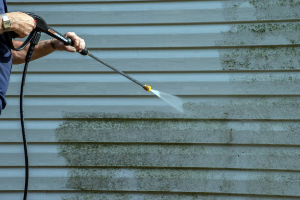 Best Gutter Cleaning  in Attla, AL