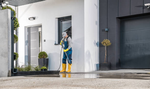 Best Dumpster Area Cleaning  in Attla, AL